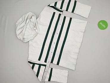 monki sweter: Primark, Bluza z kapturem damska, rozmiar S — 4