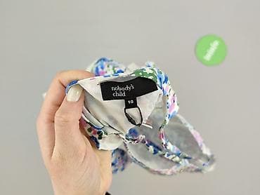 nobodys child: Top damski, rozmiar S — 5