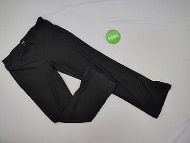 prada spodnie dresowe: Active Wear, Spodnie dresowe damskie, rozmiar L — 2