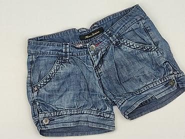 House of Denim, Szorty damskie, rozmiar XS