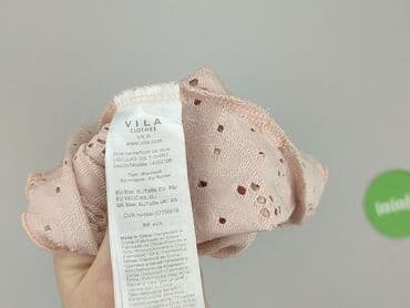 bluzki retro: Vila, Women's blouse, XL — 4