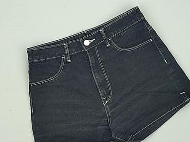 clockhouse slim: H&M, Szorty damskie, rozmiar S — 1