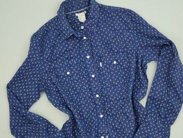 Kobiety: Levi’s, Koszula damska, rozmiar S — 1