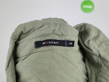 monnari koszula: Monnari, Koszula damska, rozmiar M — 5