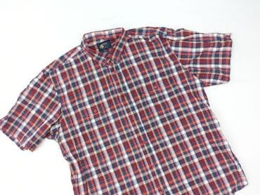 купити штани чоловічі дешево: Shirt for men, 2XL (EU 44), Unique, condition - Perfect — 1