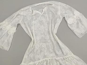 syreni ogon: Narzutka damska, rozmiar L — 1