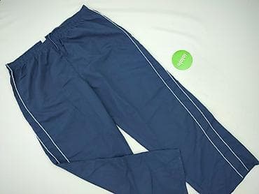 psg spodnie: Spodnie dresowe dla mężczyzn, rozmiar 2XL — 2