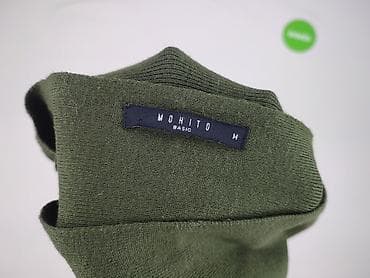 bomberki mohito: Mohito, Sukienka damska, rozmiar M — 4