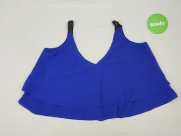 zielona koszulka zara: Zara, Top damski, rozmiar M — 2