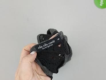 Women's Clothing: ChaCha, Women's blouse, size M — 5