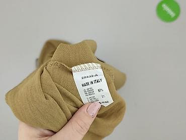 klapki do masazu stop: Spódnica damska, rozmiar S — 4