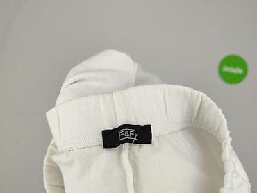 dresy plus size: F&F, Leggings size M — 5