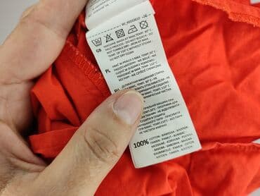 sukienka reserved czerwona: Reserved, Sukienka damska, rozmiar S — 6