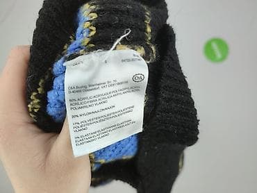 second hand clothing: C&A, Sweter damski, rozmiar L — 5