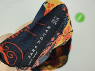 modne sukienki na połowinki: Zara, Sukienka damska, XS — 5