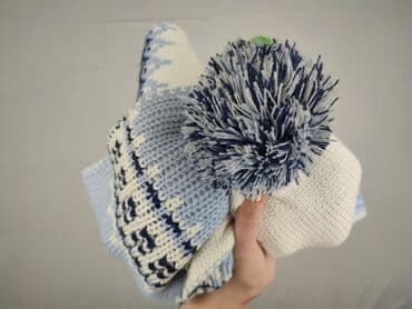 rajstopy wzory allegro: Шарф, Marks & Spencer, стан - Ідеальний — 6