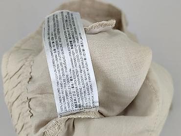 spodnie zara basic: Mango, Spodnie materiałowe damskie, rozmiar 2XL — 6
