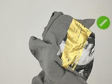 dres viola piekut: T-shirt damski, rozmiar M — 4