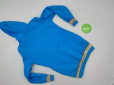 varlesca bluzy: Bluza z kapturem damska, rozmiar S — 3