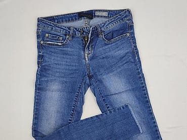 rag bone jeans: Aeropostale, Jeansy damskie, rozmiar S — 1