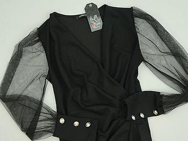 Styled In Italy, Sukienka damska, rozmiar One size
