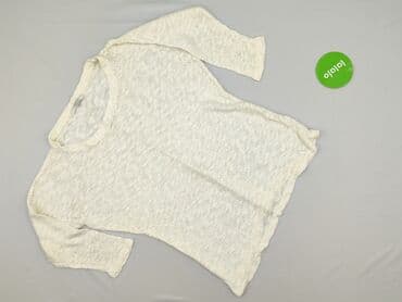 kurtka puchowa damska z kapturem reserved: Reserved, Sweter damski, rozmiar M — 2