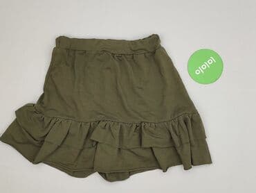 jeansowe spódniczka sinsay: Sinsay, Spódnica damska, rozmiar S — 3