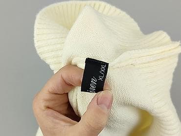 alpaka: Golf damski, rozmiar XL — 5