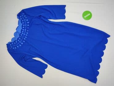 shein curve sukienki: Shein Curve, Sukienka damska, 2XL — 3