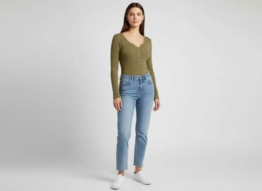 lidl online body: Body damskie, rozmiar S — 7