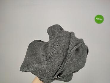 koc bluza: Ponczo damskie, rozmiar One size — 5