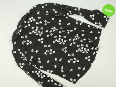 koszulka nirvana cropp: Cropp, Koszula damska, rozmiar M — 4