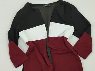 sweter z misiem tous: Shein, Kardigan damski, XS — 1
