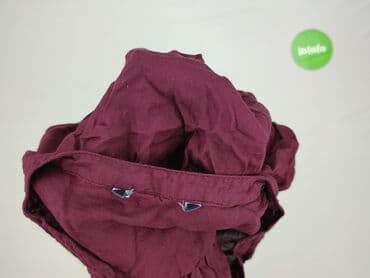 biala bluzka z dlugim rekawem: Bluzka damska, rozmiar S — 4