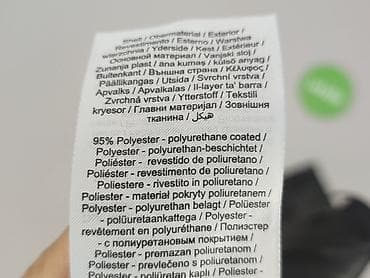 na vinted: Vila, Legginsy Ze skóry ekologicznej damskie, rozmiar M — 5