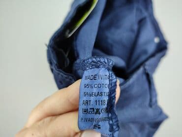 jeansy damskie włoskie: Italian Style, Jeansy damskie, rozmiar S — 6