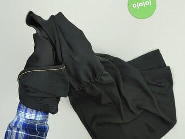 hm sukienka z elastycznym marszczeniem: H&M, Women`s dress, size XS — 5