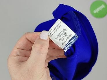 modesty sukienki: Emamoda, Sukienka damska, rozmiar S — 4