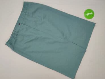 spódnice sliczna spódniczka ołówkowe midi zamek 4 kolory: Spódnica damska, rozmiar 3XL — 3