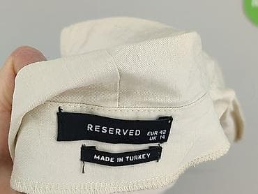 primark blouses: Reserved, Bluzka damska, rozmiar XL — 4