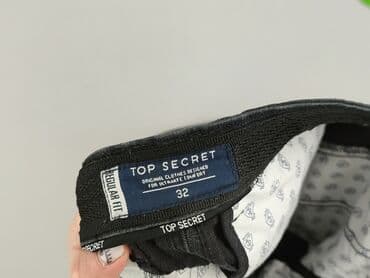 esprit marynarka: Top Secret, Spodnie dla mężczyzn, L — 4