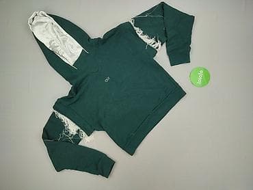 dresy stylizacje: O'la Voga, Bluza z kapturem damska, rozmiar S — 2