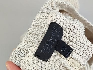 bench sweter: Topshop, Sweter damski, rozmiar M — 5