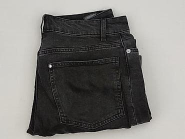 joanna: H&M, Jeansy damskie, rozmiar S — 7