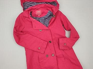 flared jeans: Kurtka przeciwdeszczowa, 12 lat, 146-152 cm, stan - Bardzo dobry — 1