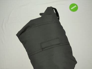 marynarka z eko skóry sinsay: Elysee, Trencz damski, 2XL — 6