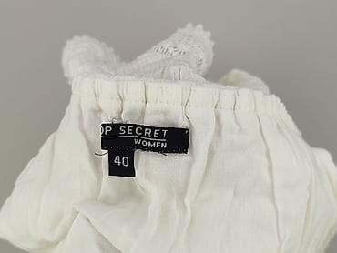 seksowne: Top Secret, Sukienka damska, rozmiar L — 4