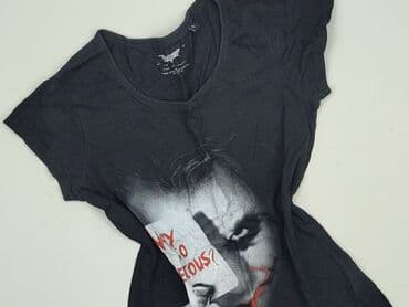 DC COMICS - BATMAN, T-shirt damski, rozmiar S