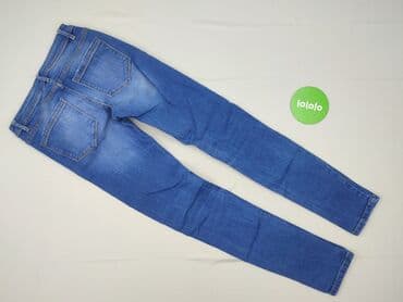 silesia sklepy z dżinsami: Sinsay, Jeansy damskie, rozmiar XS — 3