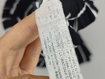 secondhand shop: Stradivarius, Spodnie materiałowe damskie, rozmiar S — 5